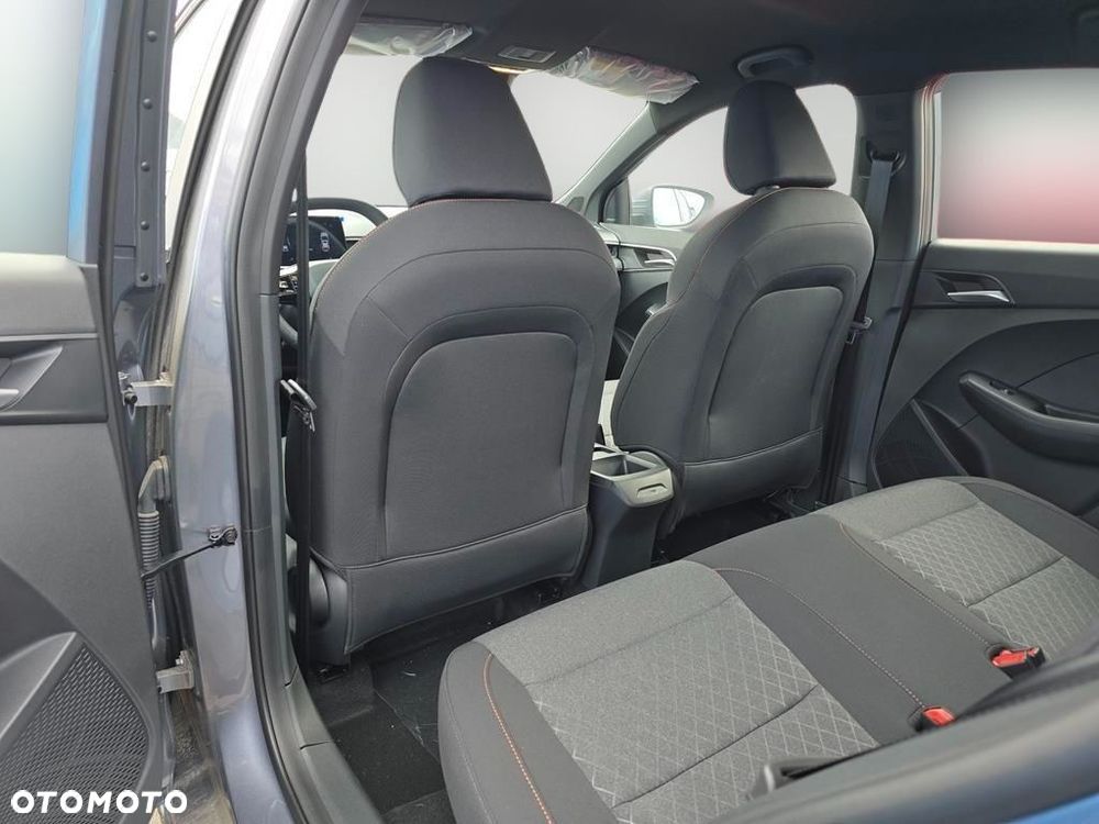 MG MG3 1.5 Excite - 11
