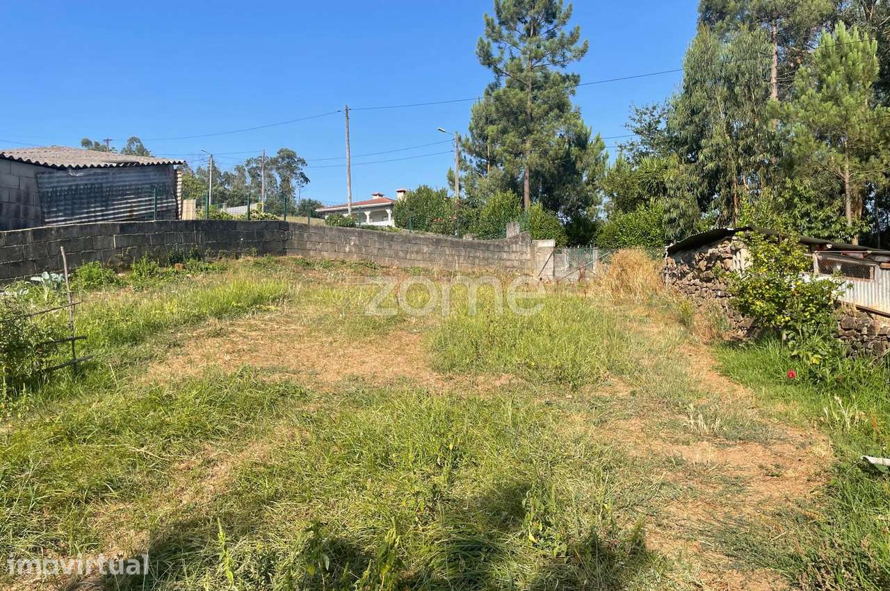 Terreno para construção em Guimarei, Santo Tirso - Grande imagem: 4/16