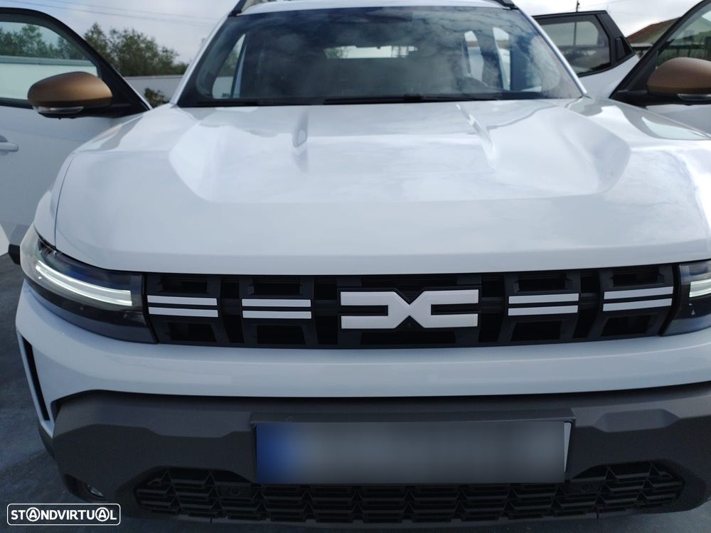 Dacia Duster 2026 photo 3
