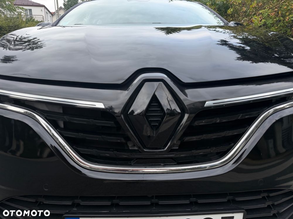 Renault Megane - 3