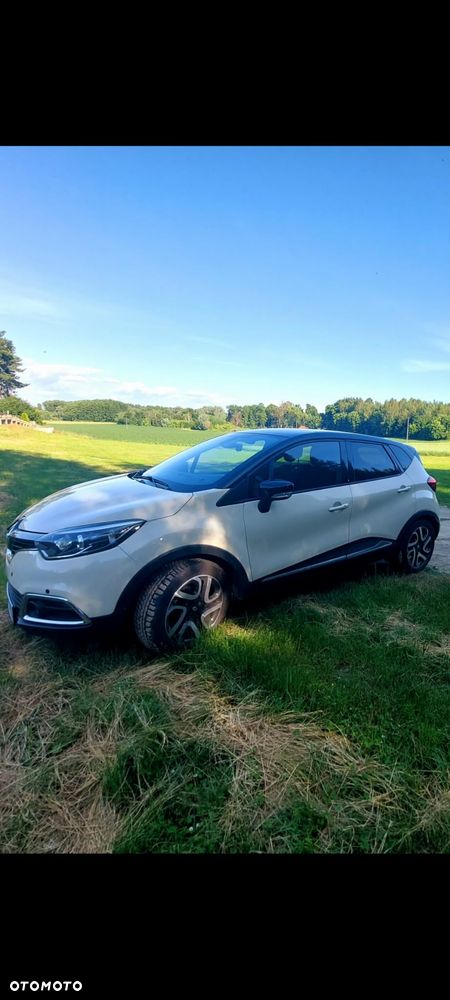 Renault Captur 1.2 TCe Zen EDC - 4