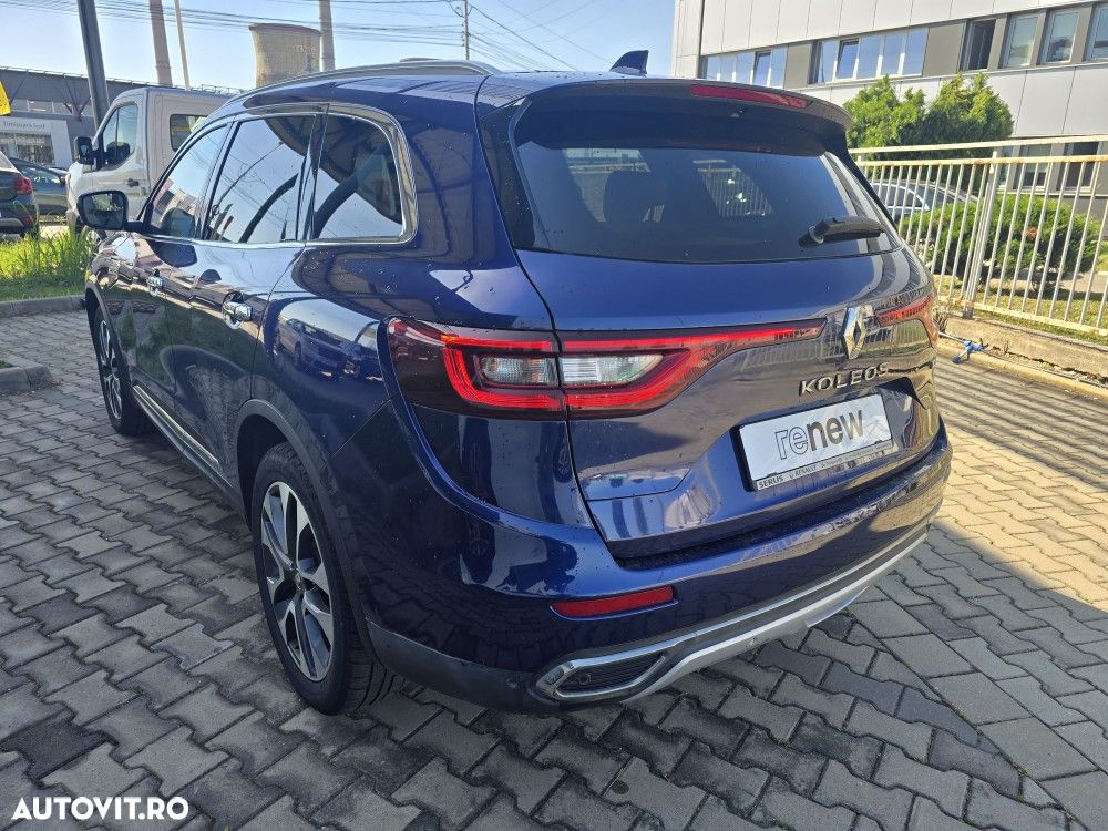 Renault Koleos 2.0 Energy dCi X-TRONIC Intens - 5