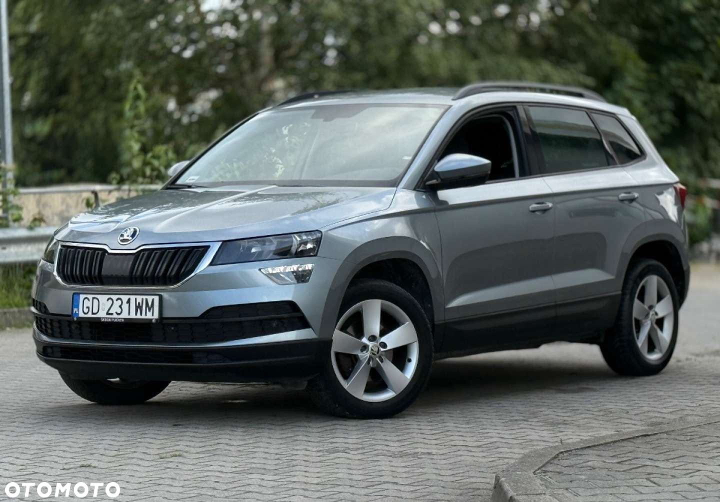 Skoda Karoq - 4