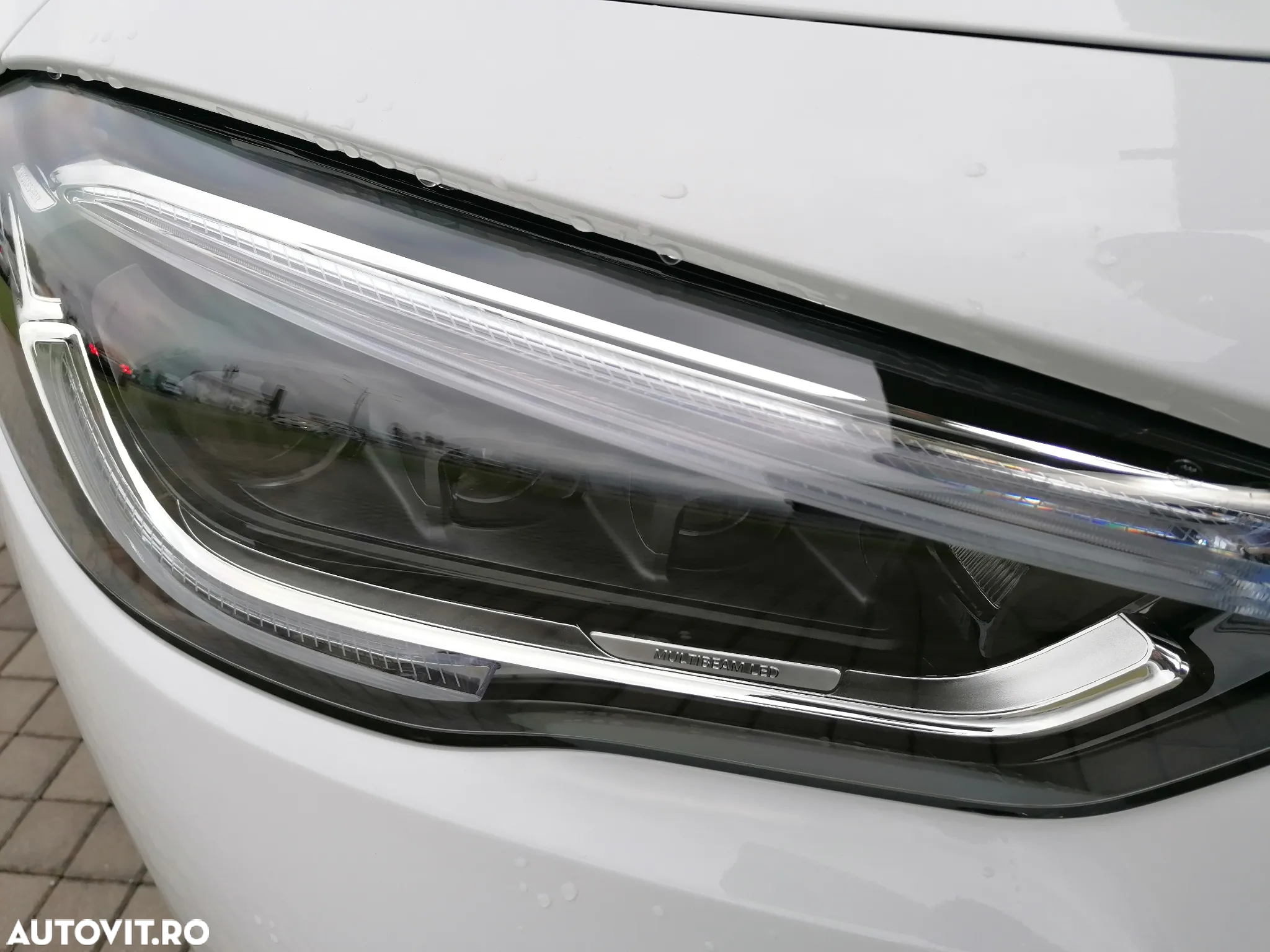 Mercedes-Benz GLA 200 d 4MATIC Aut. - 10