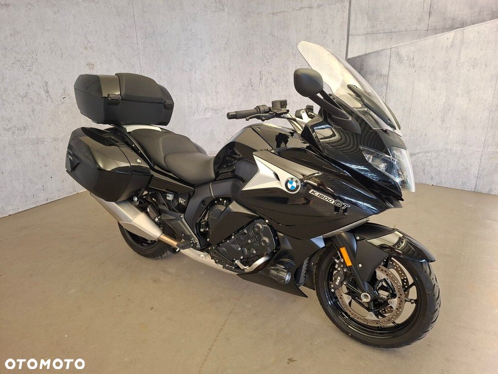 BMW K - 1