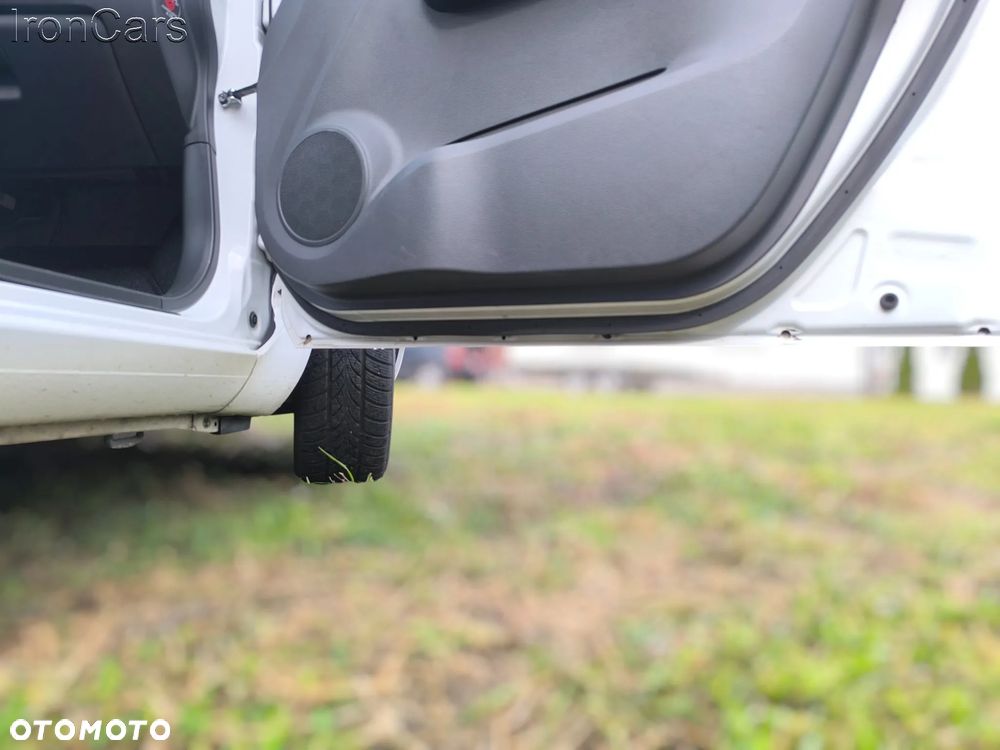 Opel Agila 1.2 Automatik Edition - 12