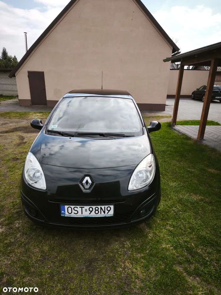 Renault Twingo 1.2 Authentique - 1