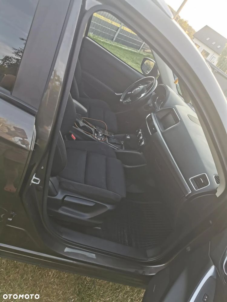 Mazda CX-5 - 13