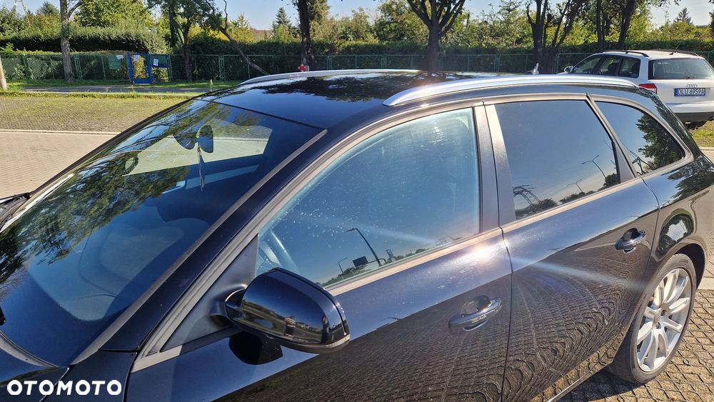 Audi A4 Avant 2.0 TDI DPF S line Sportpaket - 35