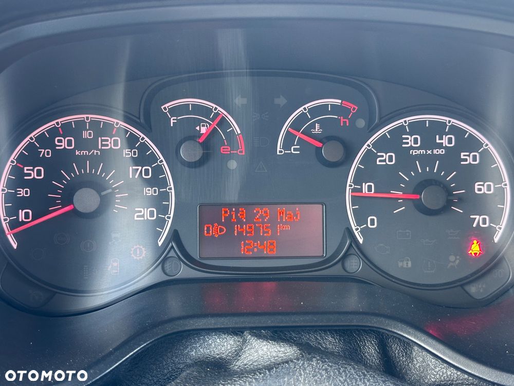 Fiat Doblo - 16