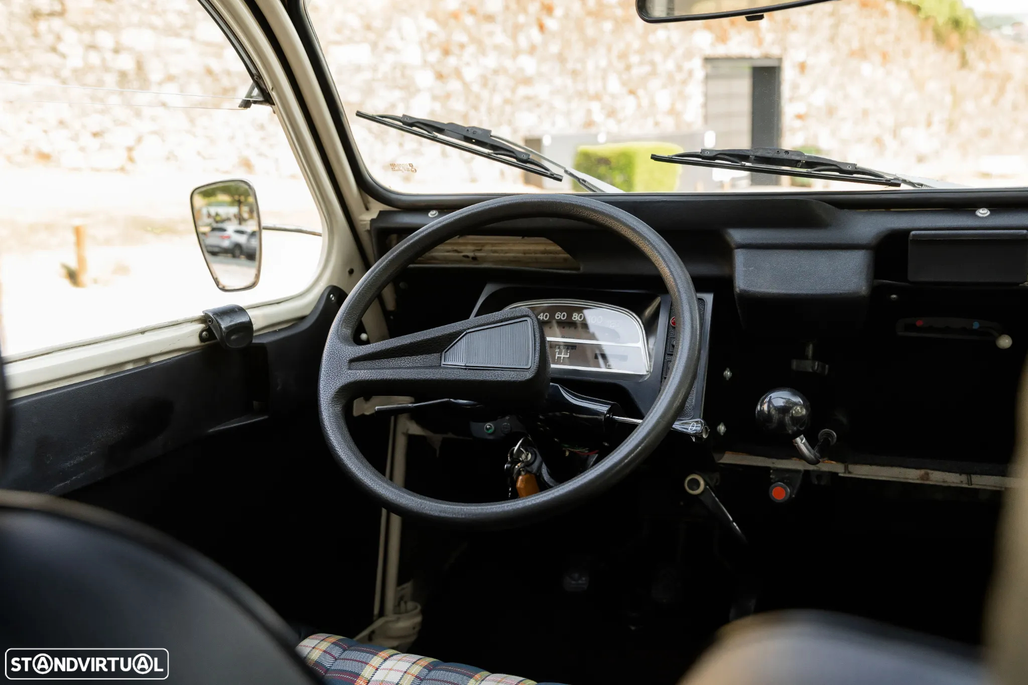 Citroën 2CV - 21