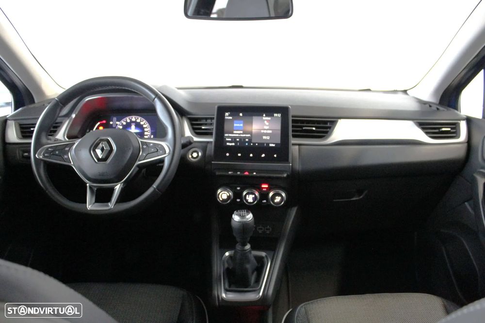 Renault Captur 1.0 TCe Techno - 8