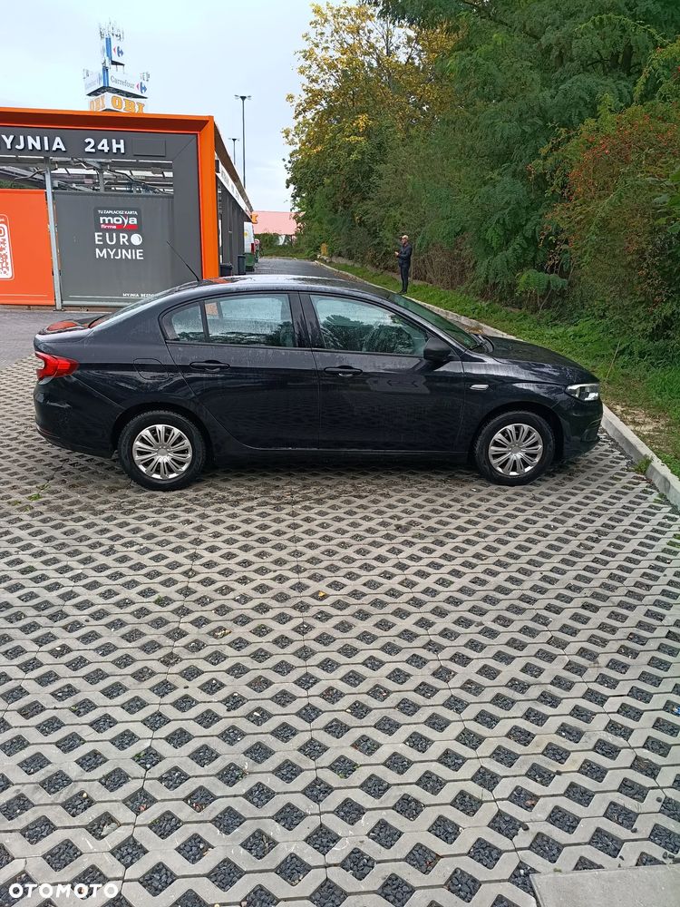 Fiat Tipo 1.4 16v - 1