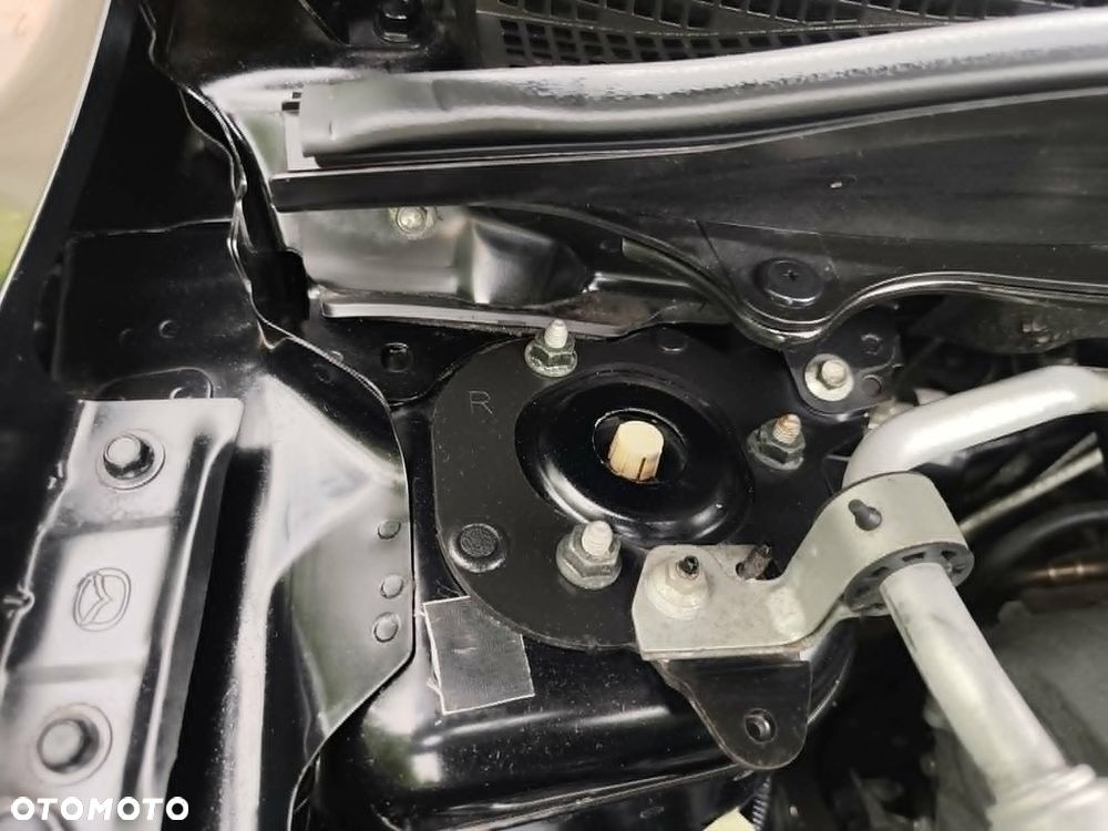 Mazda 2 1.3 MZR Center-Line - 15