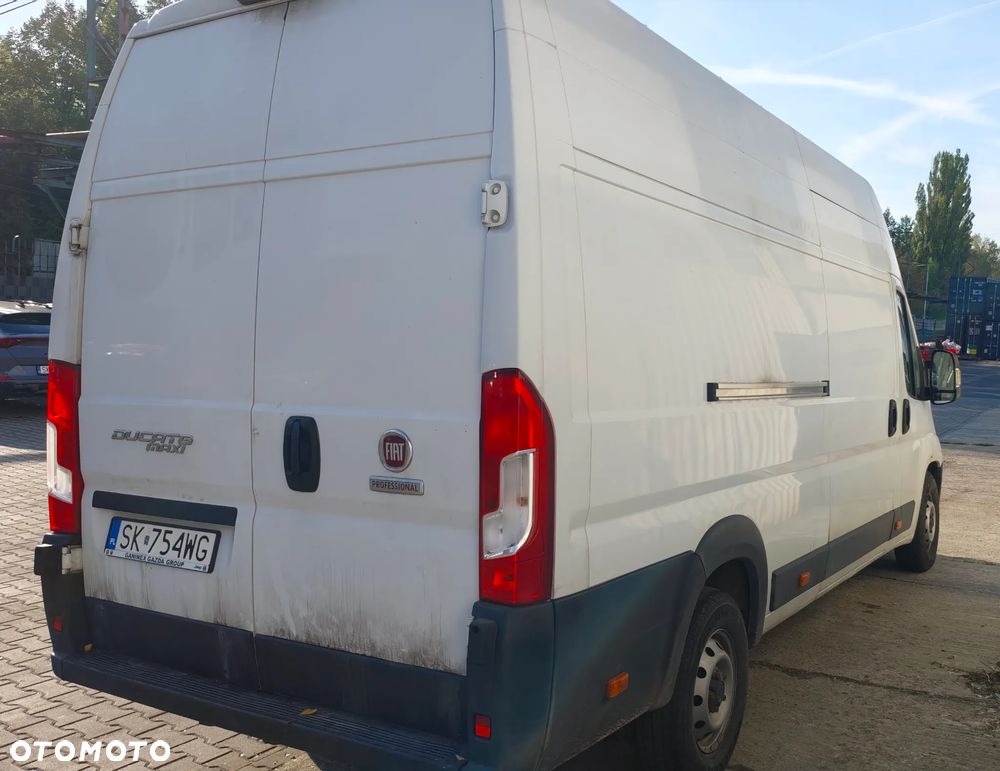 Fiat Ducato MJ L4 - 3