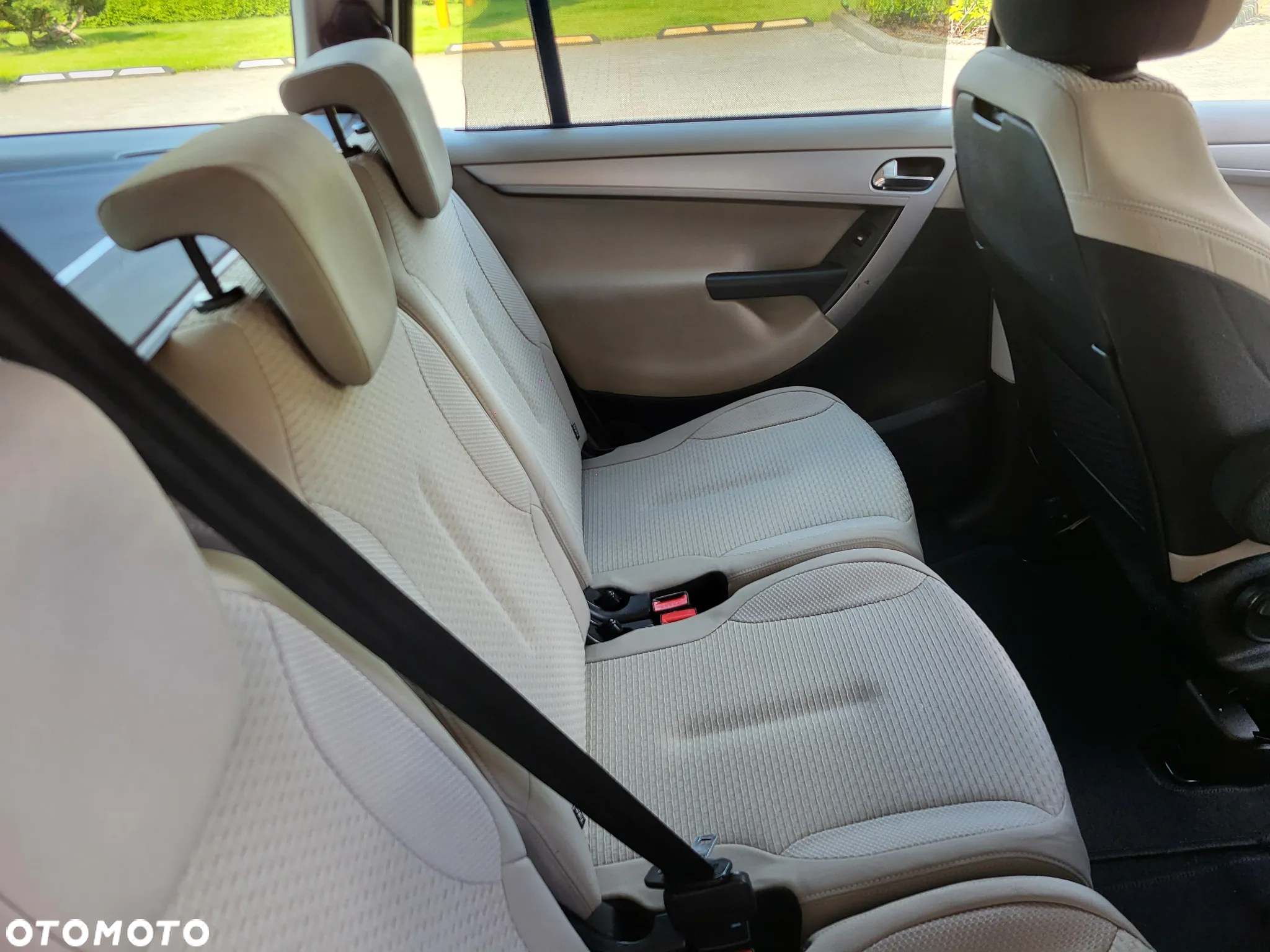 Citroën C4 Grand Picasso - 19