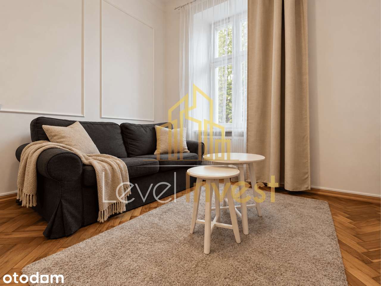 Mieszkanie do wynajęcia Kraków Centrum | 2 pokoje | 37 m²