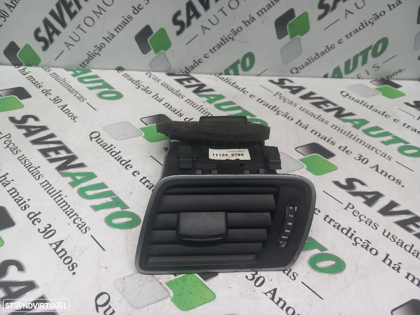 Grelha / Difusor Sofagem Volkswagen Passat (362) - 1