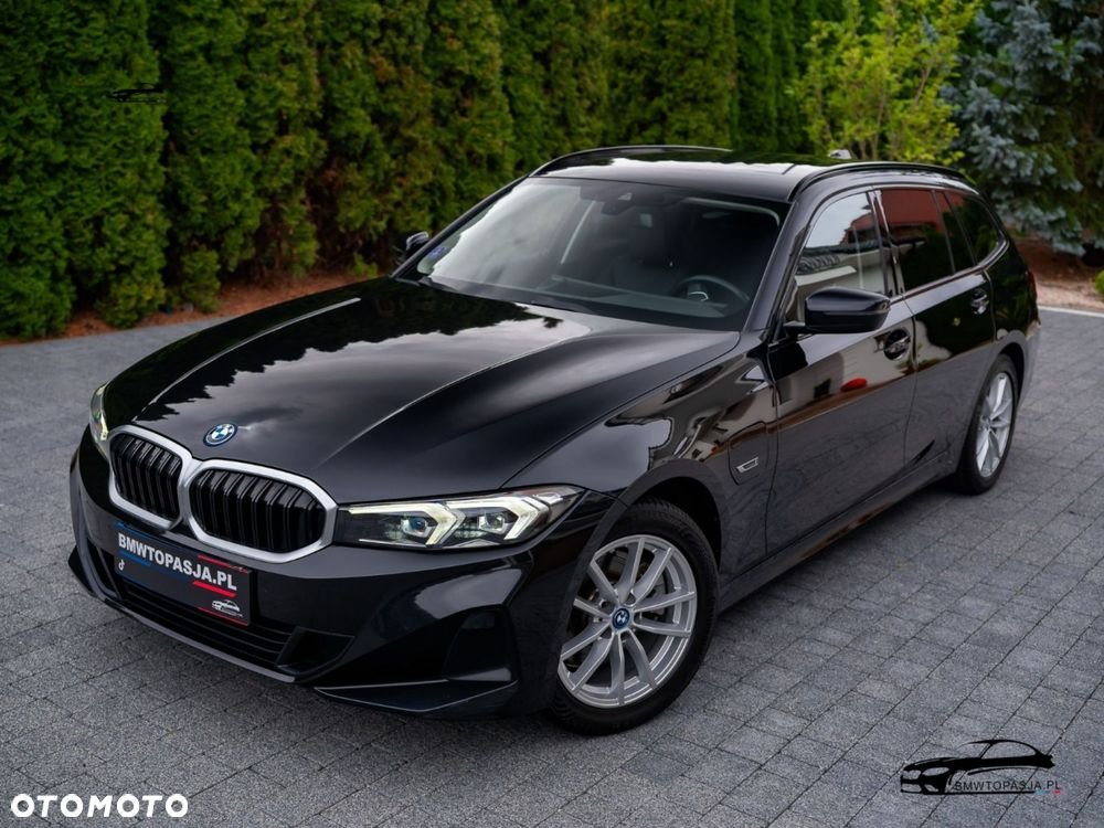 BMW Seria 3 - 25