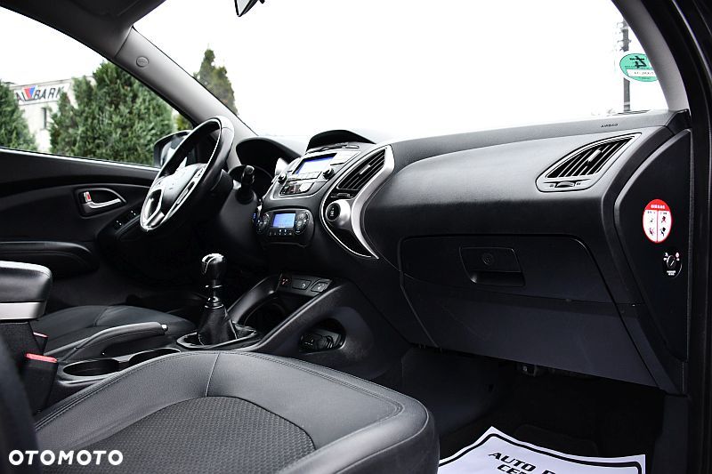 Hyundai ix35 1.6 2WD Style - 6