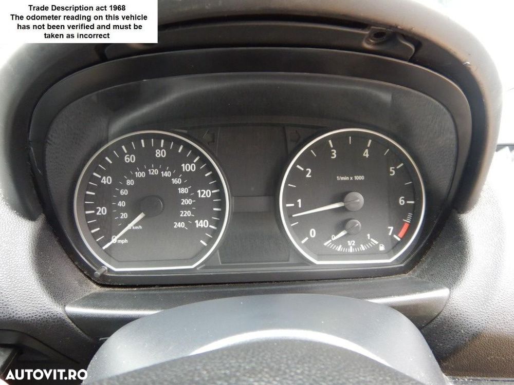 Cadru motor BMW E87 2004 HATCHBACK N45B16A 1.6 i SE - 1