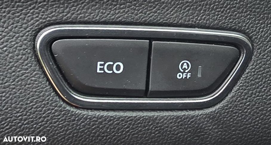 Renault Kadjar TCe 140 GPF BUSINESS EDITION - 32