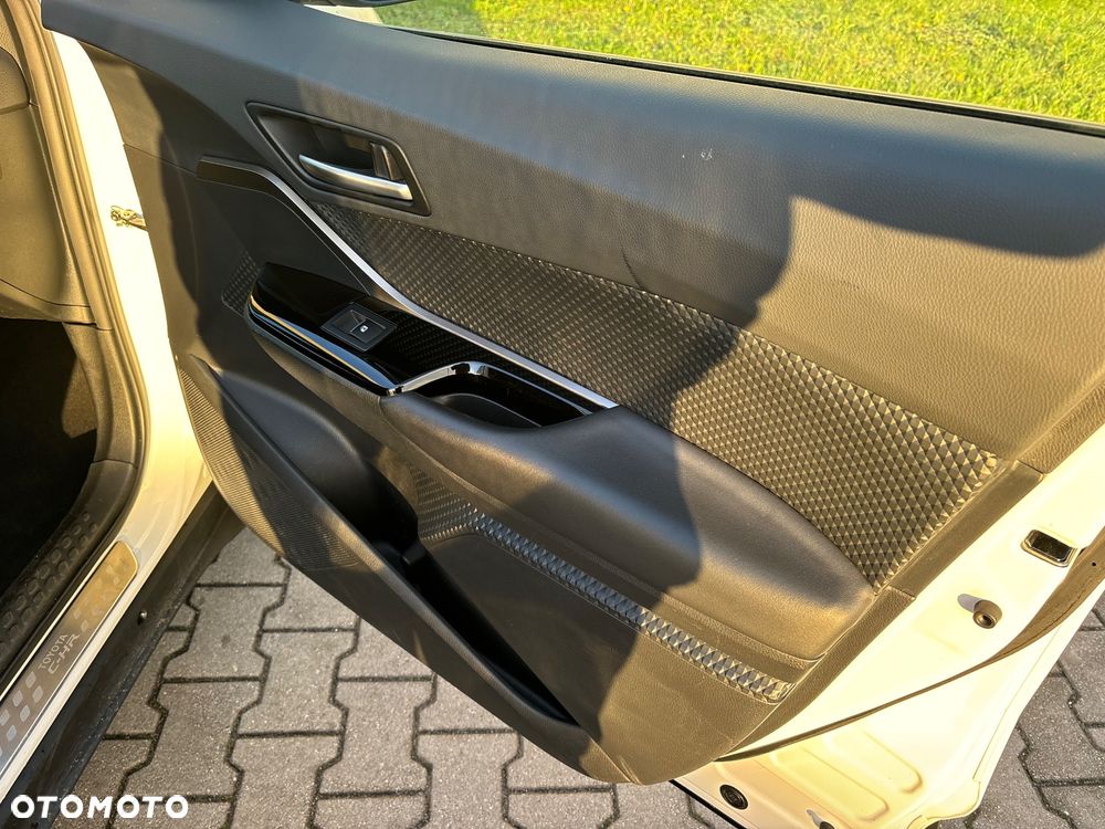 Toyota C-HR 1.8 Hybrid Comfort - 26
