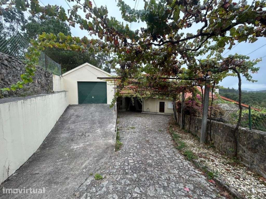 Casa para arrendamento em Cossourado - Grande imagem: 2/23
