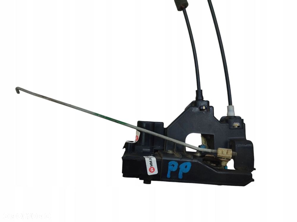 ZAMEK DRZWI PRAWY PRZÓD CHEVROLET EPICA (2006-2008) 2.0 24V 144KM - 2