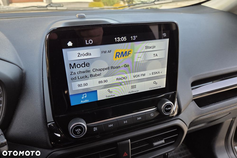 Ford EcoSport 1.0 EcoBoost ST-Line ASS - 16