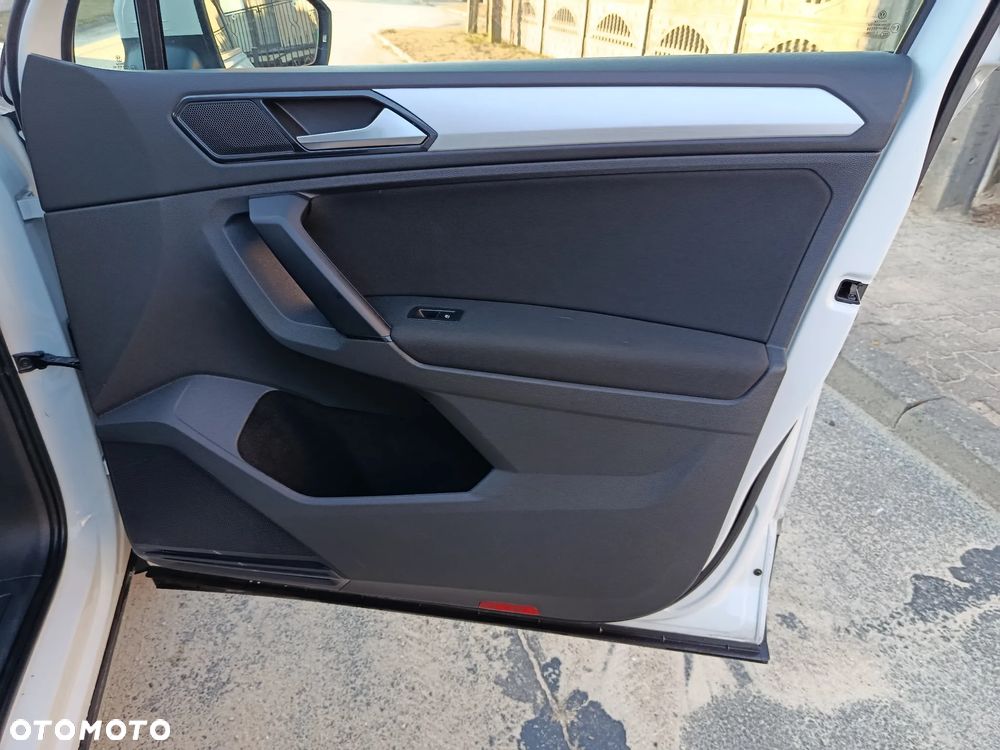 Volkswagen Tiguan 1.4 TSI ACT (BlueMotion Technology) Comfortline - 11