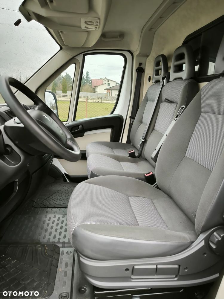 Peugeot Boxer - 6