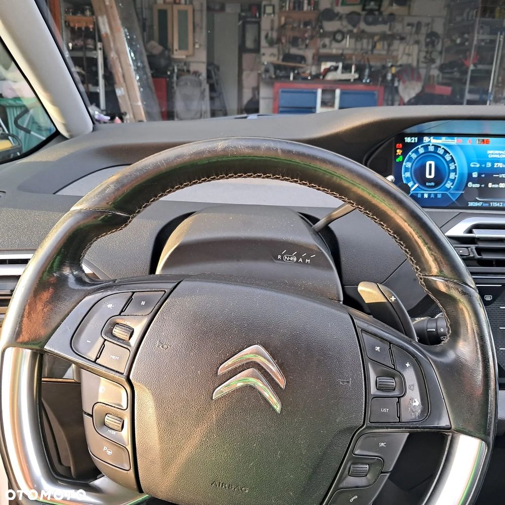Citroën C4 Picasso 1.6 e-HDi Exclusive ETG6 - 14