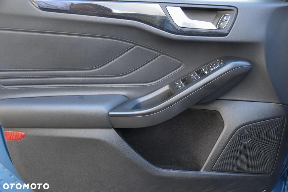 Ford Focus 2.0 EcoBlue ST X - 19