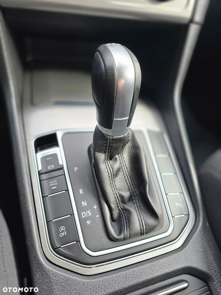 Volkswagen Golf Sportsvan SV 1.4 TSI BMT Comfortline DSG - 21