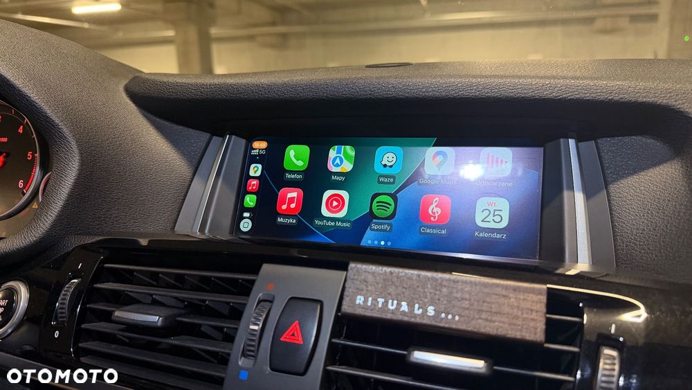 BMW X4 xDrive20d M Sport - 11