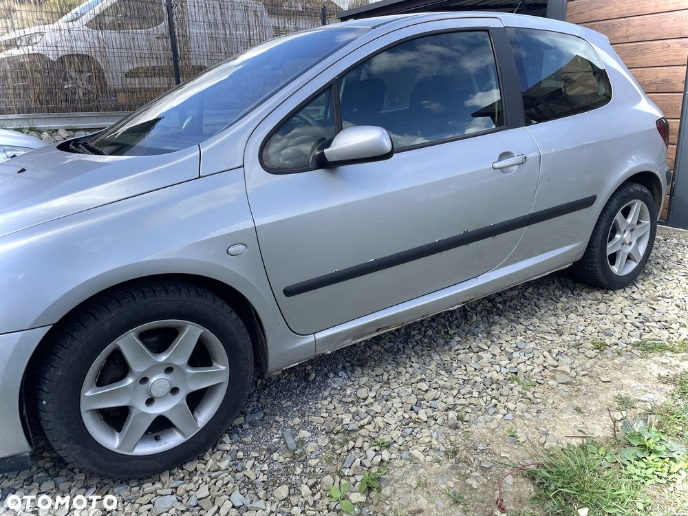 Peugeot 307 - 3