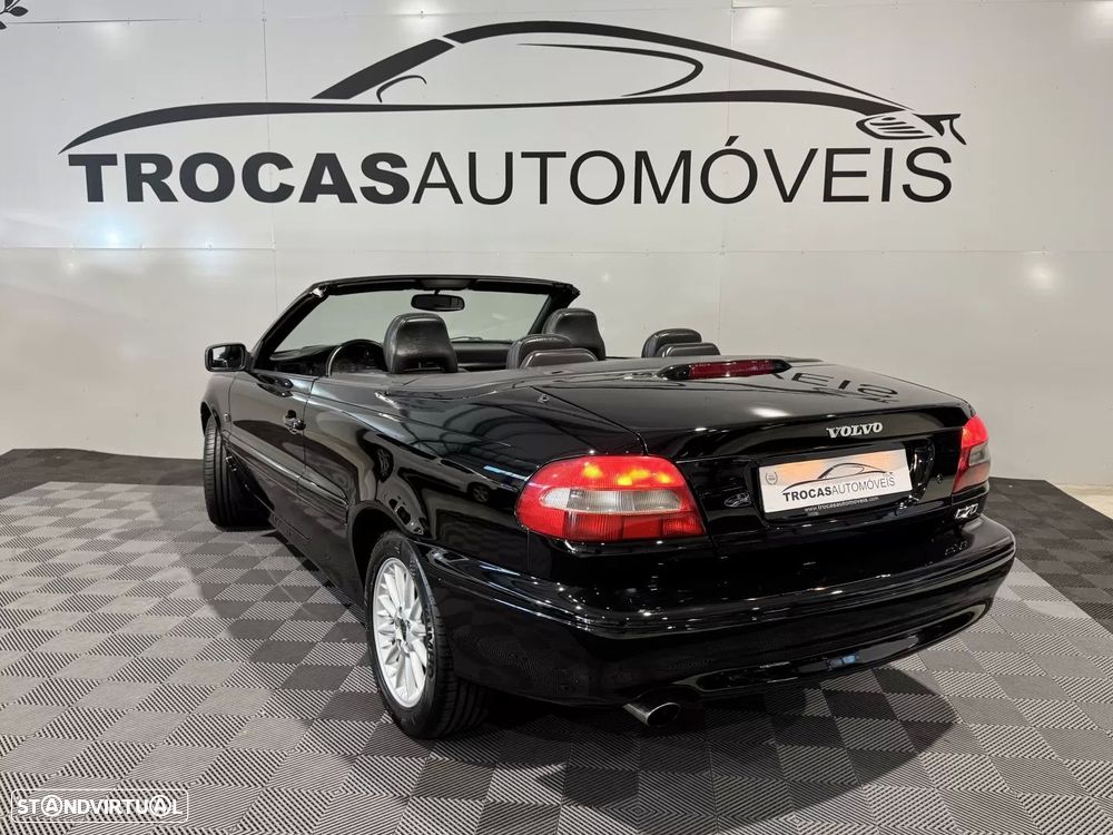 Volvo C70 2.0 LT - 50