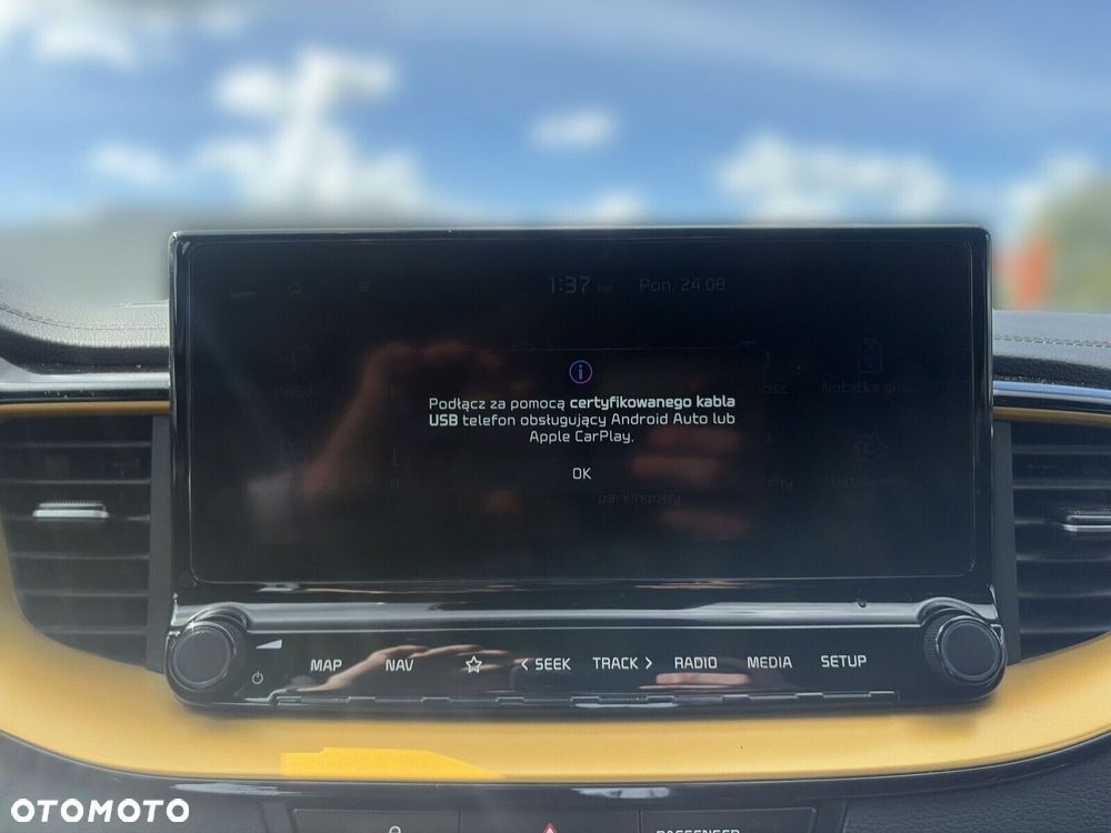 Kia XCeed - 31