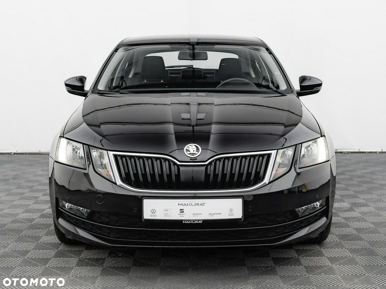 Skoda Octavia 1.6 TDI Ambition - 8