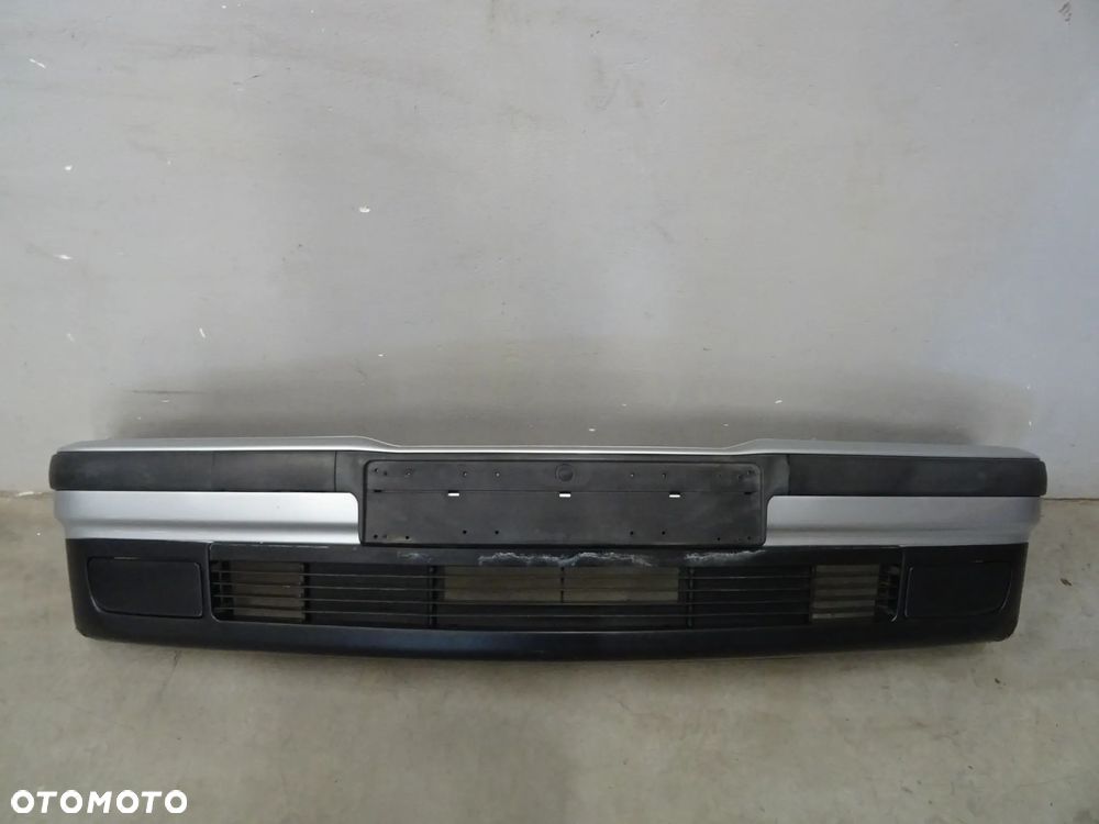 ZDERZAK PRZÓD PRZEDNI BMW E36 KOMBI LAK:309/7 NR308 - 1