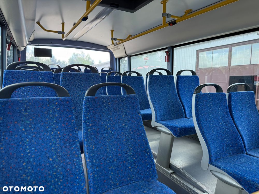 Iveco Irisbus Crossway LE - 16