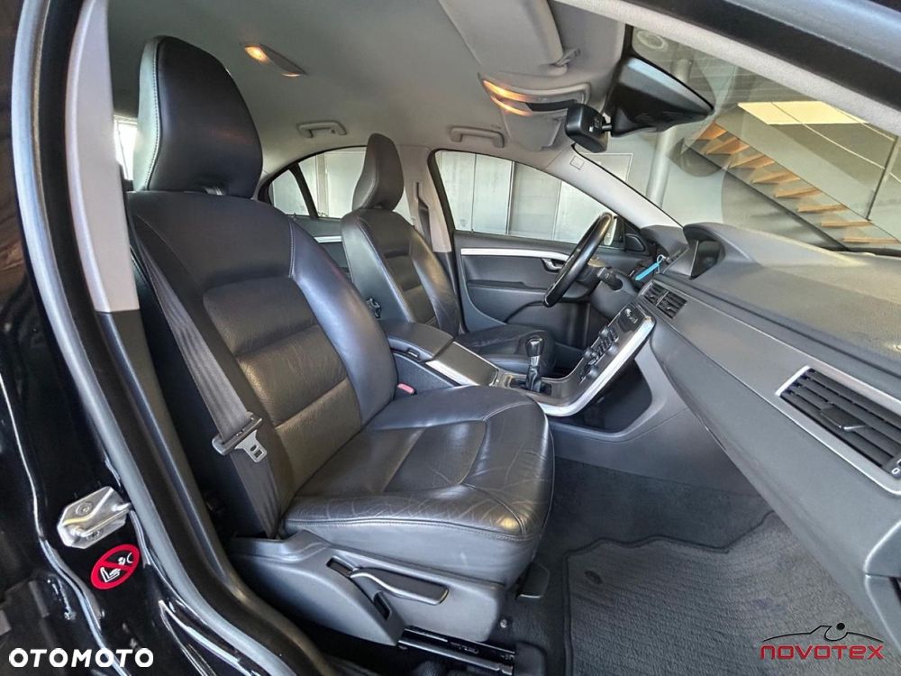 Volvo S80 D3 Momentum - 13