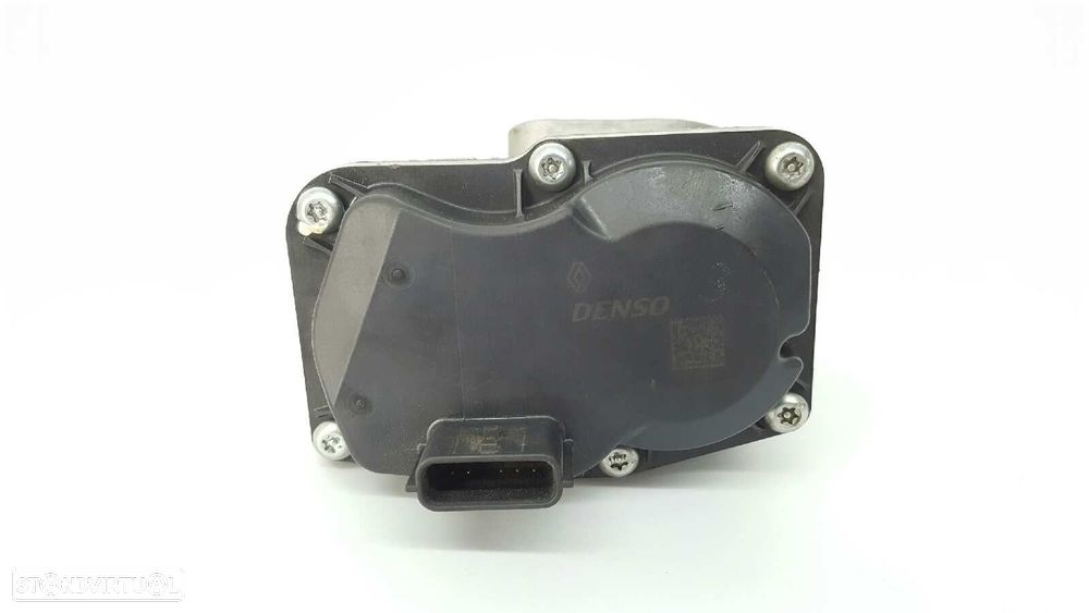 VáLVULA EGR RENAULT CLIO IV DYNAMIQUE - 6