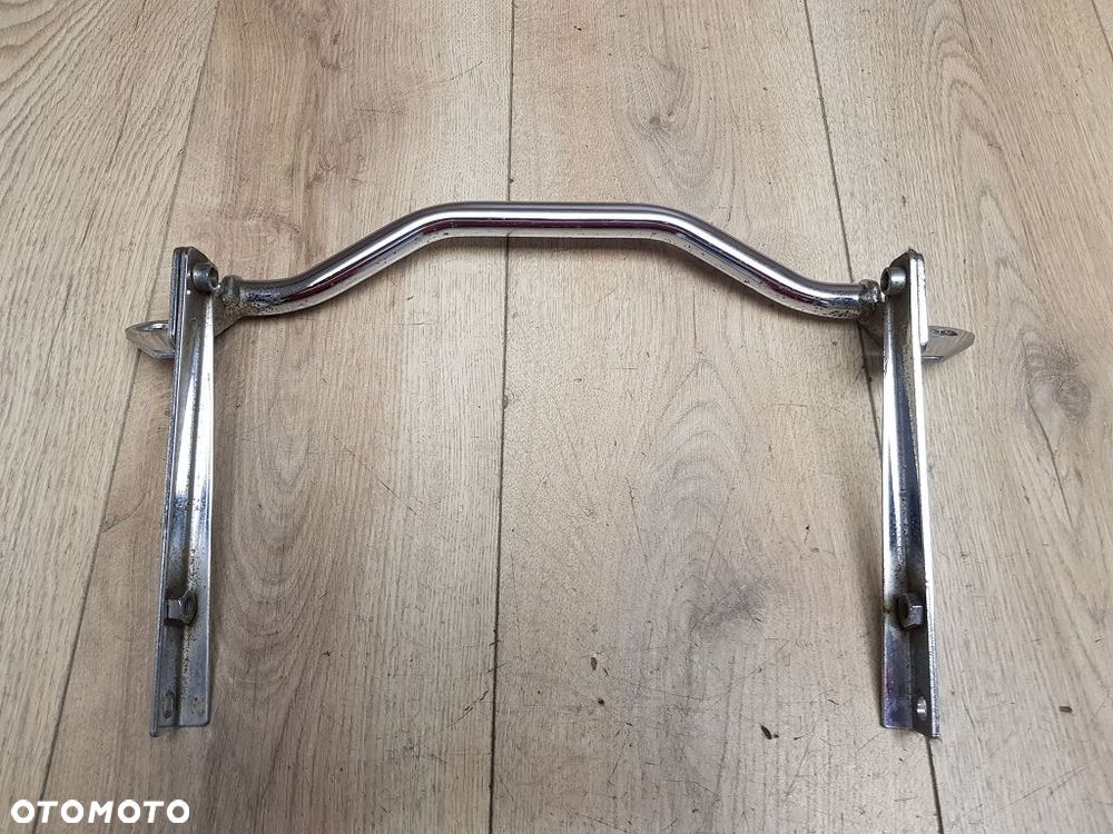 Stelaż lightbar Harley Davidson Softail Heritage / Fat Boy - 7