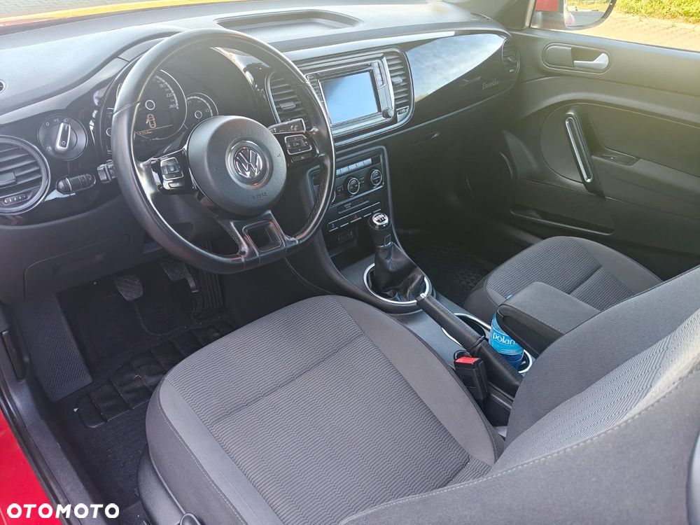 Volkswagen Beetle 1.2 TSI Design - 21