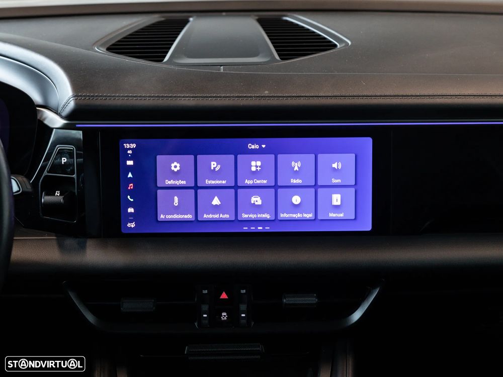 Porsche Macan Standard - 31