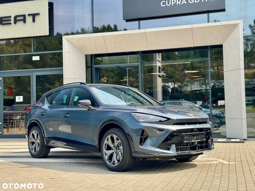 Cupra Formentor - 2
