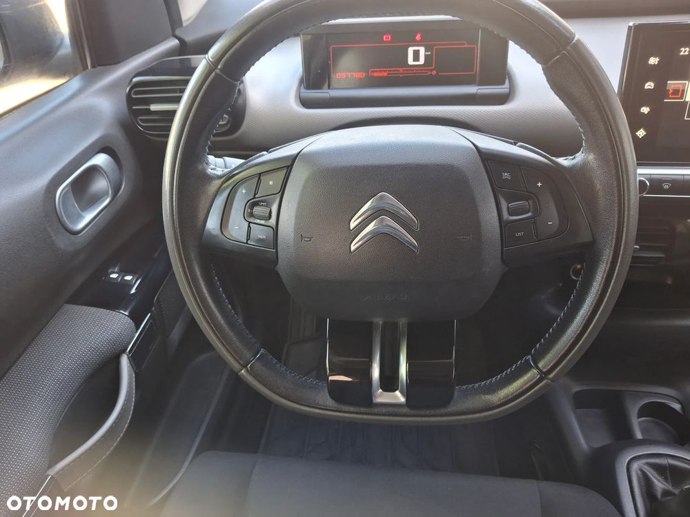 Citroën C4 Cactus PureTech 110 Stop&Start Live - 36