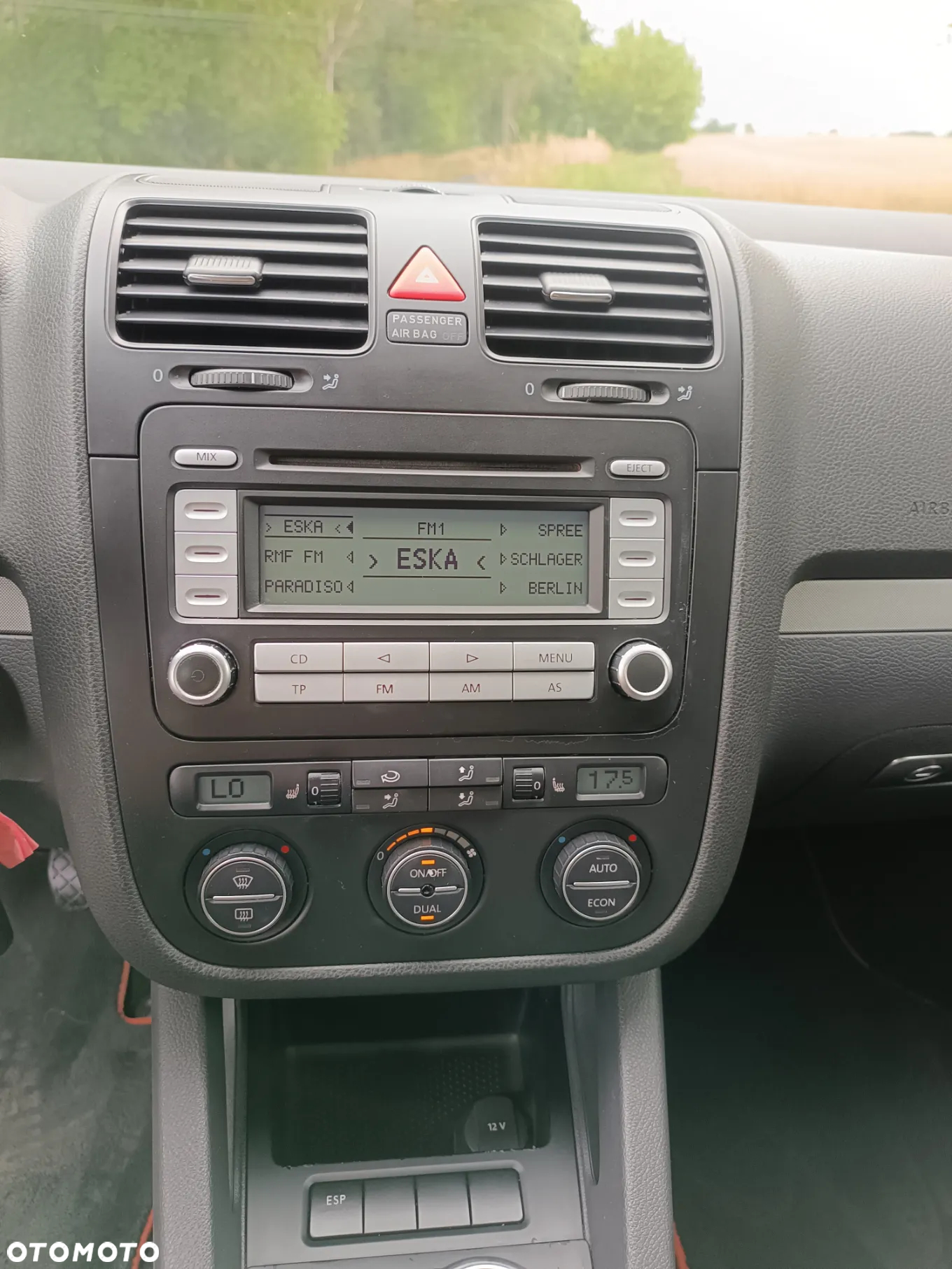 Volkswagen Golf 1.4 Goal - 16